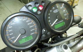 DUCATI MONSTER 400 IE 2006 M407A