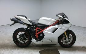 DUCATI 1198 S 2010 H704A