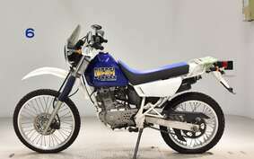 SUZUKI DJEBEL 200 (DR200SE) SH42A