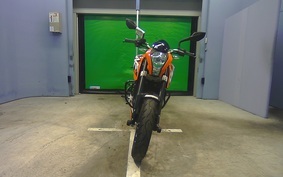 KTM 125 DUKE JGA4C