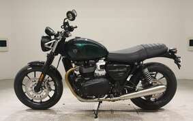 TRIUMPH SPEED TWIN 900 2024