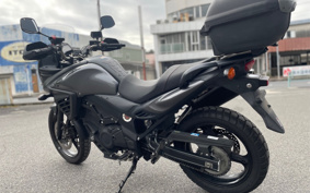 SUZUKI V-STROM 650 ABS 2013 VP56A