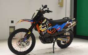 KTM 690 ENDURO R 2013