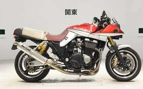 SUZUKI GSX1400 2008 GY71A