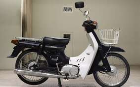 SUZUKI BIRDIE 50 BA14A