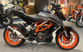 KTM 390 DUKE JPJ40