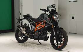 KTM 125 DUKE