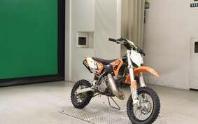 KTM 50 SX