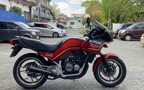 SUZUKI GS250FW GJ71A