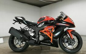 KAWASAKI NINJA ZX-6R 2014 ZX636E