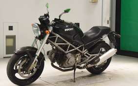 DUCATI MONSTER 400 IE 2004 M407A