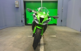 KAWASAKI ZX 10 NINJA R 2015 ZXT00J