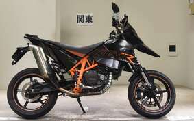 KTM 690 SUPERMOTO R 2009 L1S40