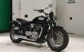 TRIUMPH BONNEVILLE SPEED 2024