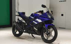 YAMAHA YZF-R15