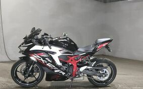 KAWASAKI ZX-25R ZX250E