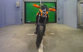 KTM 690 DUKE 2009 LDS40