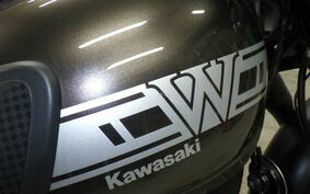 KAWASAKI W800 CAFE 2020 EJ800B