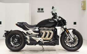 TRIUMPH ROCKET III R 2022 BG11J5