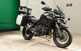 TRIUMPH TIGER EXPLORER 2014 1F12E9