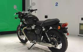 TRIUMPH BONNEVILLE T100 2023