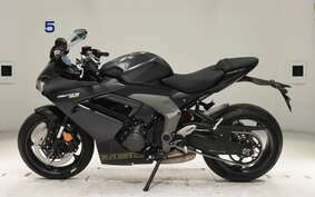 TRIUMPH DAYTONA660 2024