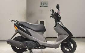 SUZUKI ADDRESS V125 G CF4EA