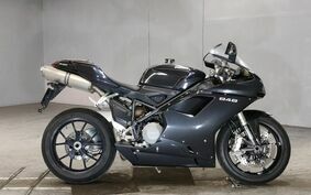 DUCATI 848 2010 H600A