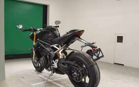 TRIUMPH SPEED TRIPLE RS 2022 3P01SC