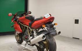 DUCATI SS900 2003 V100A