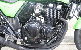 KAWASAKI ZRX400 2008 ZR400E