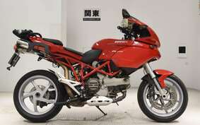 DUCATI MULTISTRADA 1000 DS 2003 A100A