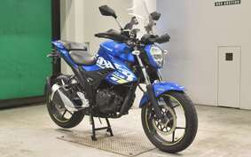 SUZUKI GIXXER 150 ED13N