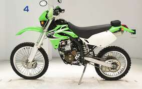 KAWASAKI KLX250 LX250E