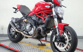 DUCATI MONSTER 821 2020 MH00A