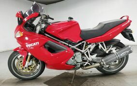 DUCATI ST4 S 2002 S200A