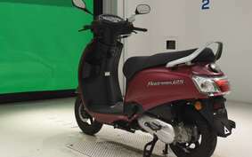 SUZUKI ADDRESS V125 Gen.2 DP12H