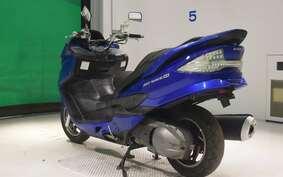 SUZUKI SKYWAVE 250 (Burgman 250) SS 2 CJ46A