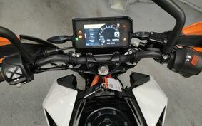 KTM 390 DUKE 2019 JPJ