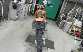 KTM 250 EXC RACING RCA40