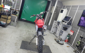 HONDA CRF150R KE03