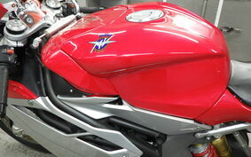 MV AGUSTA F4 1000 2011