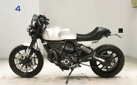 DUCATI SCRAMBLER ICON 2020 KC04A