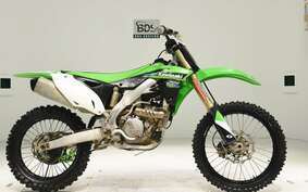 KAWASAKI KX250 F KX250Z