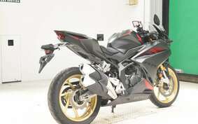 HONDA CBR250RR MC51