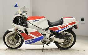 YAMAHA FZR1000 1989 3GM