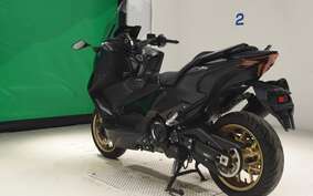 YAMAHA T-MAX 560 T 2022 SJ19J