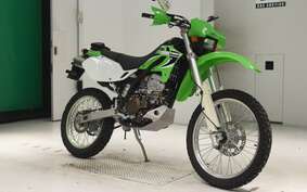 KAWASAKI KLX250 LX250E