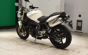 TRIUMPH STREET TRIPLE 2007 MD4066