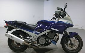 YAMAHA FJ1200 1994 4CRN